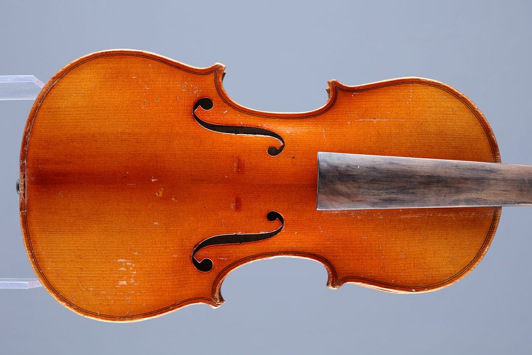 German around 1920 - Stradivarius Copy - V10424